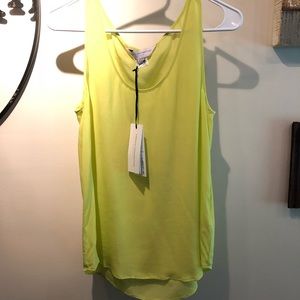 French connection tank